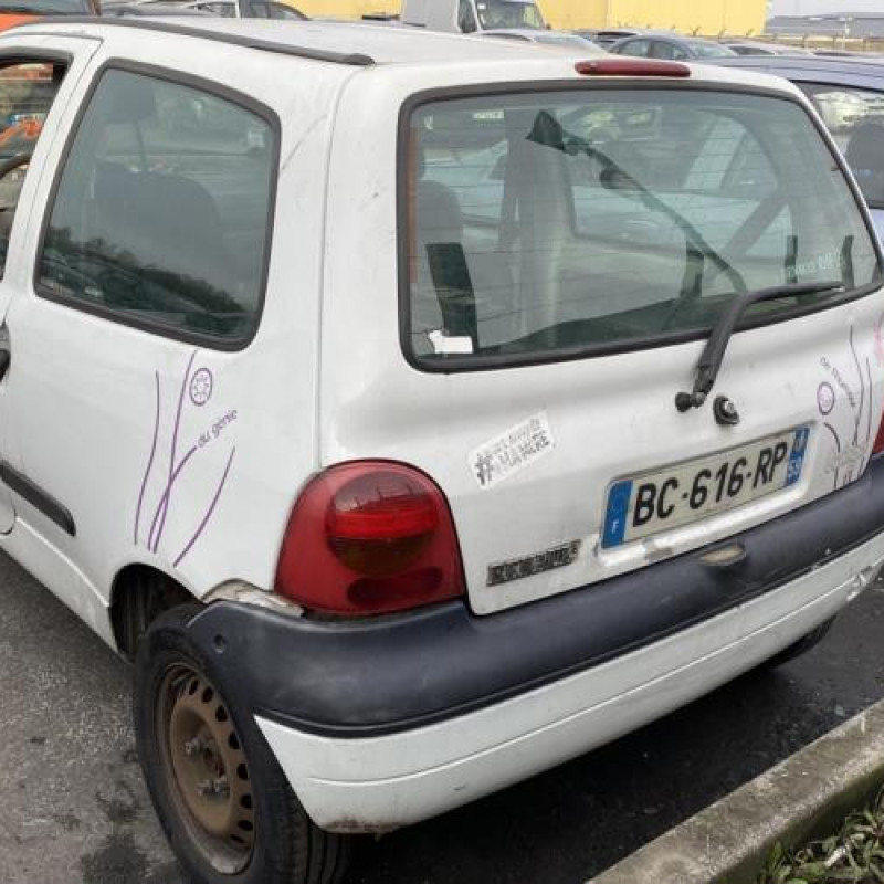 Moto ventilateur radiateur RENAULT TWINGO 1 Photo n°10