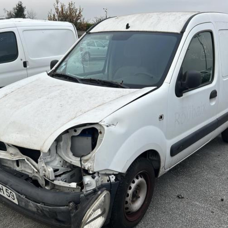 Pretensionneur de ceinture avant droit RENAULT KANGOO 1 Photo n°6