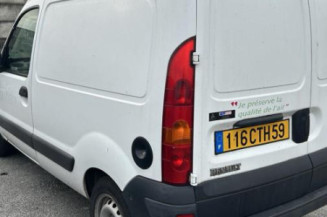 Pretensionneur de ceinture avant droit RENAULT KANGOO 1