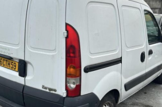 Pretensionneur de ceinture avant droit RENAULT KANGOO 1