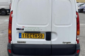 Pretensionneur de ceinture avant droit RENAULT KANGOO 1