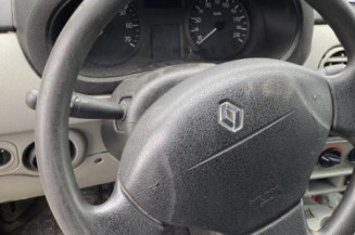 Pretensionneur de ceinture avant droit RENAULT KANGOO 1