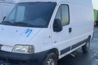 Calandre PEUGEOT BOXER 2