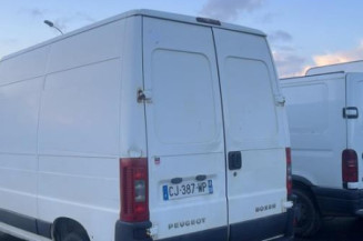 Calandre PEUGEOT BOXER 2