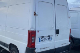 Resistance chauffage PEUGEOT BOXER 2