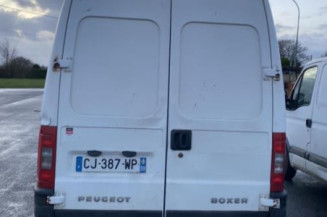 Resistance chauffage PEUGEOT BOXER 2