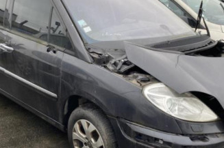 Porte avant gauche CITROEN C8