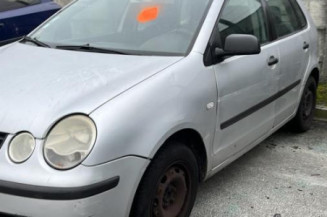 Plage arriere VOLKSWAGEN POLO 4