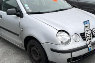 Plage arriere VOLKSWAGEN POLO 4