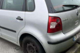 Plage arriere VOLKSWAGEN POLO 4