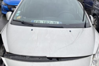 Bouton de warning PEUGEOT 207