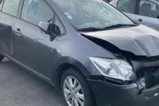 Porte arriere gauche TOYOTA AURIS 1