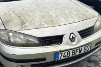 Pare choc avant RENAULT LAGUNA 2