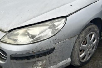 Vitre arriere gauche PEUGEOT 407