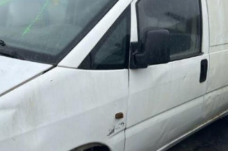 Poignee porte coffre droit CITROEN JUMPY 1