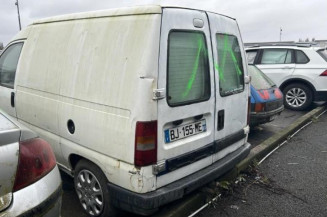 Poignee porte coffre droit CITROEN JUMPY 1