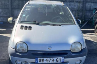 Pretensionneur de ceinture avant gauche RENAULT TWINGO 1