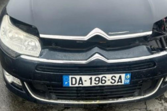 Barres de toit CITROEN C5 2