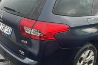 Porte arriere droit CITROEN C5 2