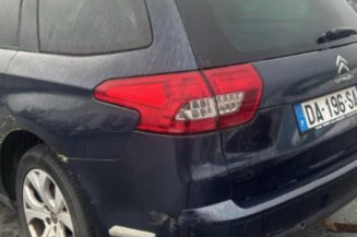 Vitre arriere gauche CITROEN C5 2