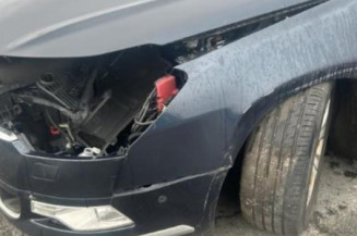 Serrure avant droit CITROEN C5 2