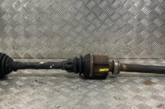 Cardan droit (transmission) CITROEN C5 2