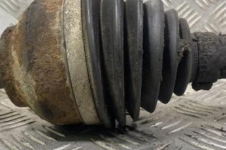 Cardan droit (transmission) CITROEN C5 2