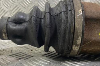 Cardan droit (transmission) CITROEN C5 2