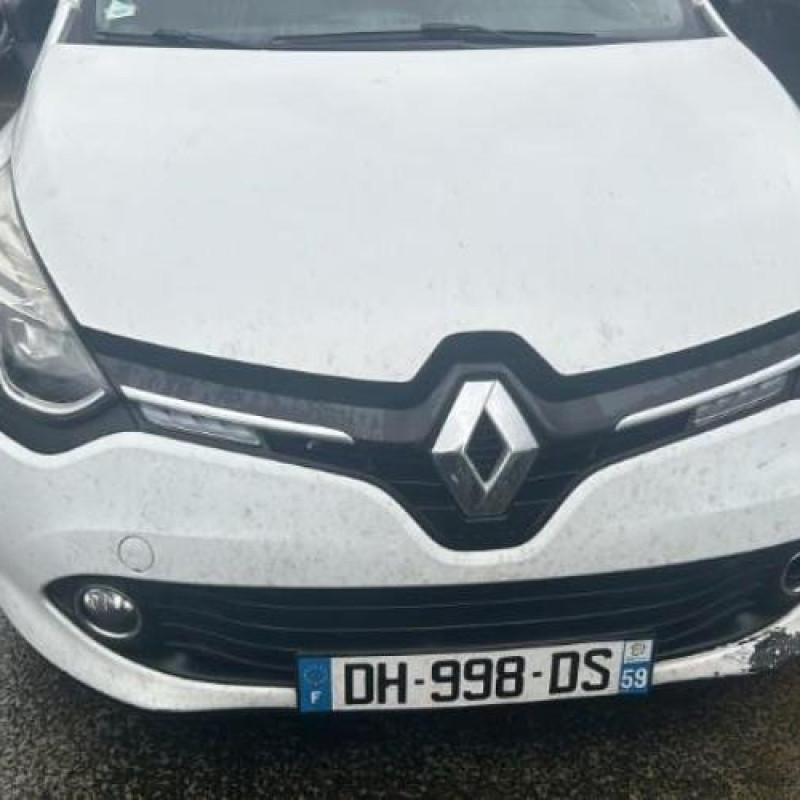 Anti brouillard droit (feux) RENAULT CLIO 4 Photo n°7