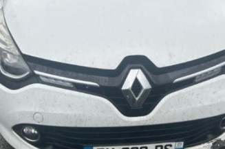 Renfort pare choc arriere (traverse) RENAULT CLIO 4