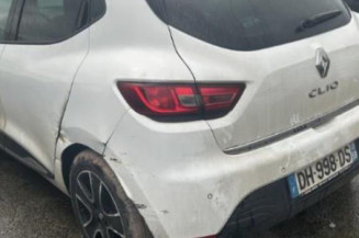 Serrure arriere gauche RENAULT CLIO 4