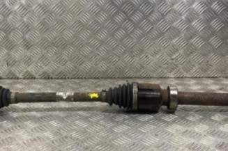 Cardan droit (transmission) RENAULT CLIO 4