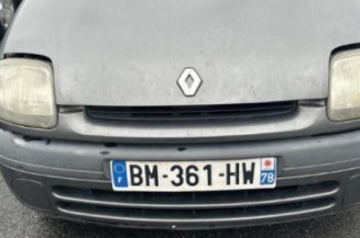 Alternateur RENAULT CLIO 2