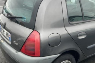 Alternateur RENAULT CLIO 2