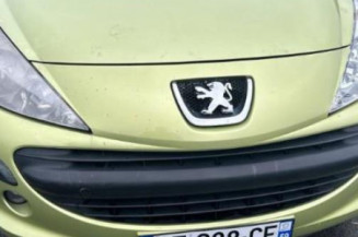 Boitier de prechauffage PEUGEOT 207