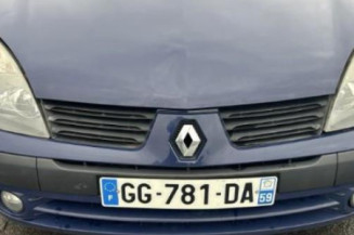 Serrure de coffre RENAULT CLIO 2