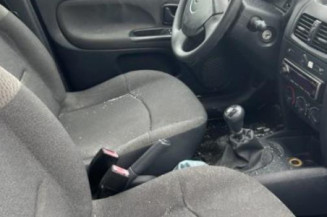 Serrure de coffre RENAULT CLIO 2