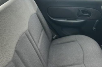 Serrure de coffre RENAULT CLIO 2