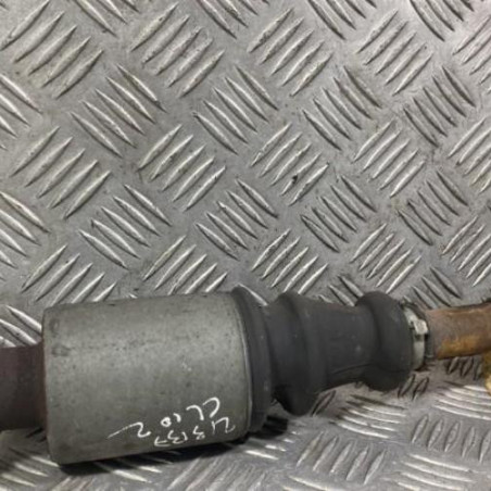 Cardan droit (transmission) RENAULT CLIO 2