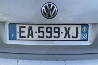 Cremaillere assistee VOLKSWAGEN BORA