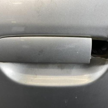 Porte avant gauche AUDI A6 2