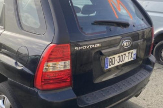 Leve vitre electrique avant gauche KIA SPORTAGE 2