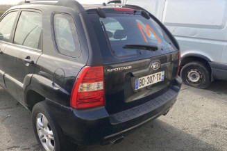 Moteur essuie glace arriere KIA SPORTAGE 2