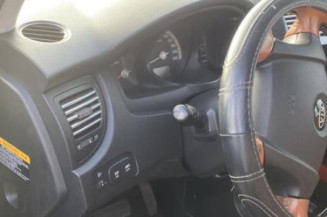 Moteur essuie glace avant KIA SPORTAGE 2