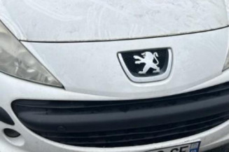 Porte avant droit PEUGEOT 207