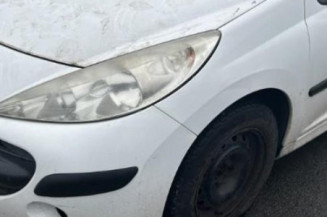 Porte avant droit PEUGEOT 207