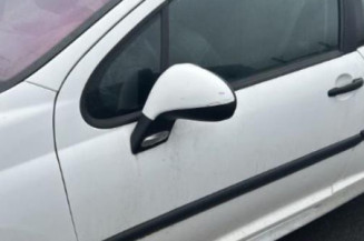 Porte avant droit PEUGEOT 207