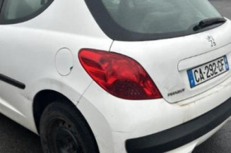 Porte avant droit PEUGEOT 207