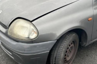 Porte arriere gauche RENAULT CLIO 2