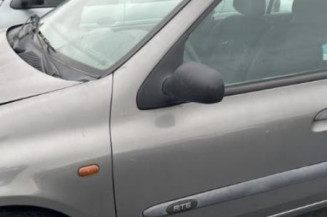 Porte arriere gauche RENAULT CLIO 2